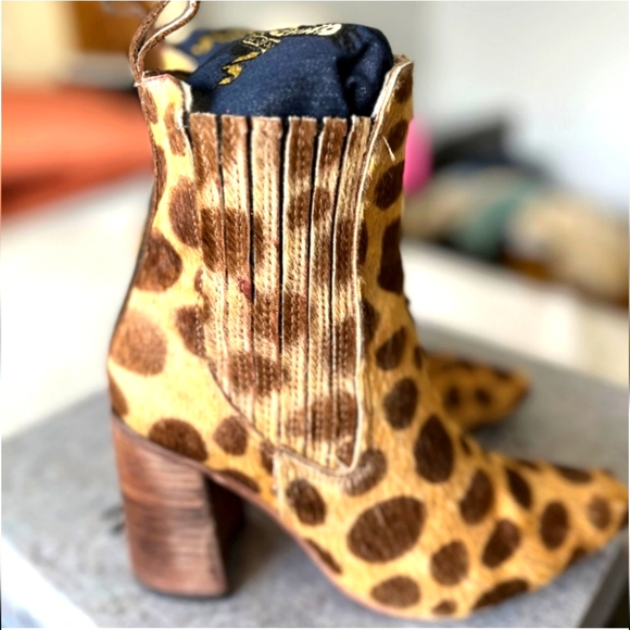 Freebird Janelle - Picture 5 of 5